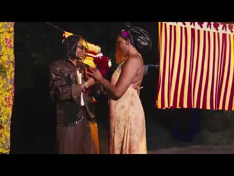 Lady Kolla Ft. Olakira - Wedding song- [ official Visual ]