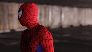 New X-Men season, Spider-Man, and More news for 2015!