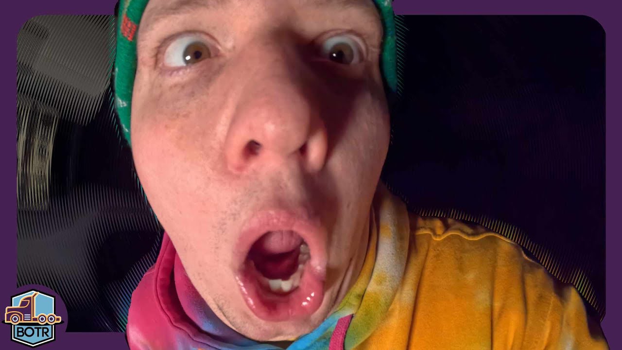 This Load Drove Me Insane - YouTube