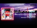 DJ Kosho Kansai Booty Shaker Radio Edit mp3