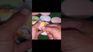 ASMR de Jabón 🧼│ Unboxing + Cortes Satisfactorios (Sonidos Relajantes) #satisfying #notalking #soap