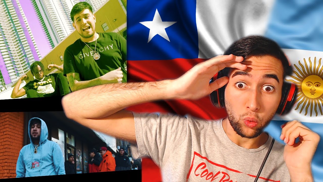argentino reacciona a julianno sosa por primera vez argentino reacciona a julianno sosa por primera vez