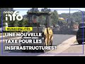 La FQM propose de nouvelles taxes pour la mise à niveau des infrastructures municipales