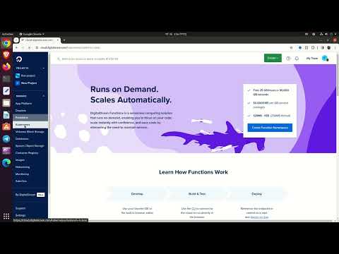 DigitalOcean Cloud Support – Expert Help to Launch & Scale Your Projects
