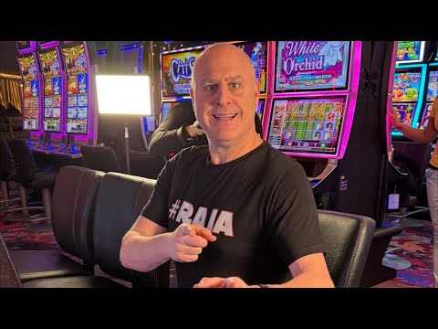 HOW TO BEAT THE ODDS AND WIN A $1,000,000 IN THE CASINO!