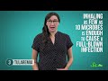 6 Deadly Diseases in Your Backyard
