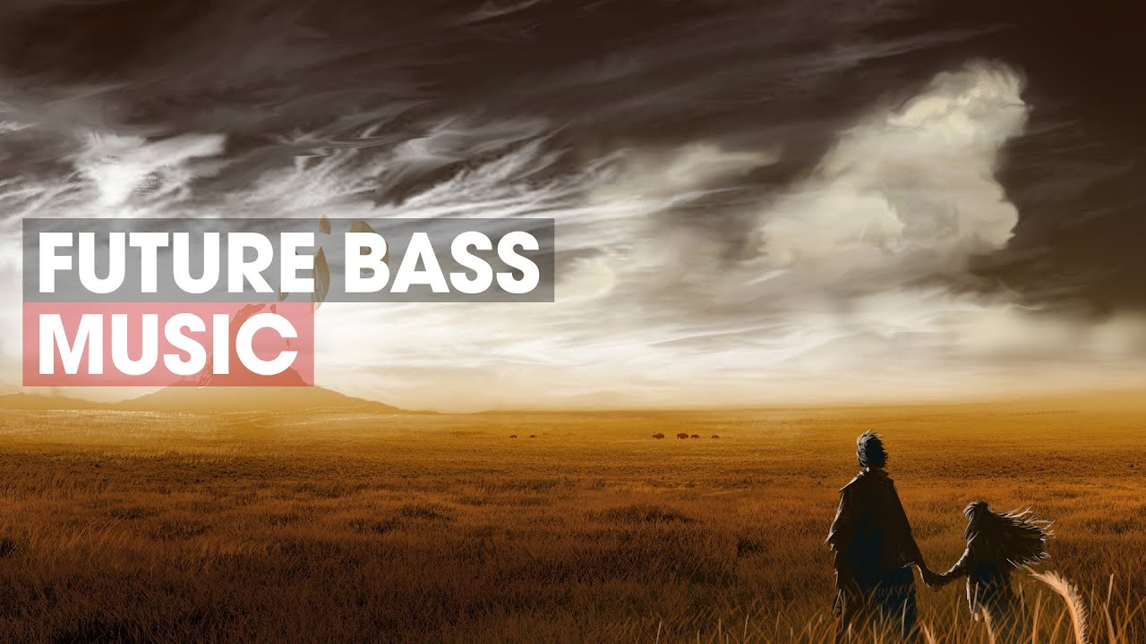 [Future Bass] Nulabee - First Light