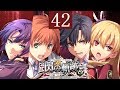 閃の軌跡 Part.42 第6章 帝国解放戦線撃破 The Legend of Heroes Trails of Cold Steel