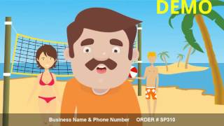 Us Spokesperson Travel Agent - Order - Exclusively On Fiverr