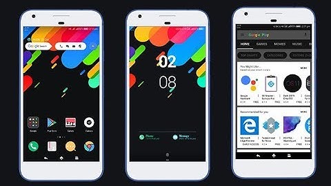 Snow Black Theme For Emui 5.0 !! Huawei Emui Theme !! Emui 5.0 Theme