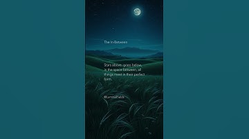 Unity #InterwovenSouls #StrengthInTogetherness #BoundByExistence #HarmonyInDiversity #OneHeartbeat