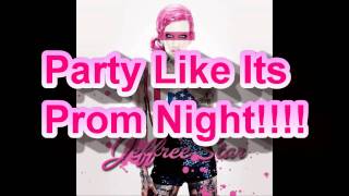 Jeffree Star - Prom Night Full Studio Version!!!