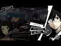 Persona 5 Royal 5/26 Question In Class Solution