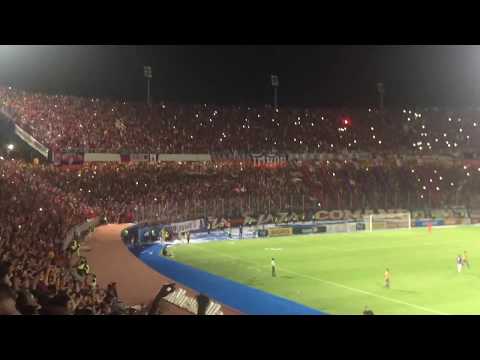 Cerro Porteño 4