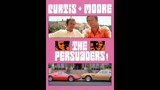 The Persuaders - S01E20 - Read and Destroy