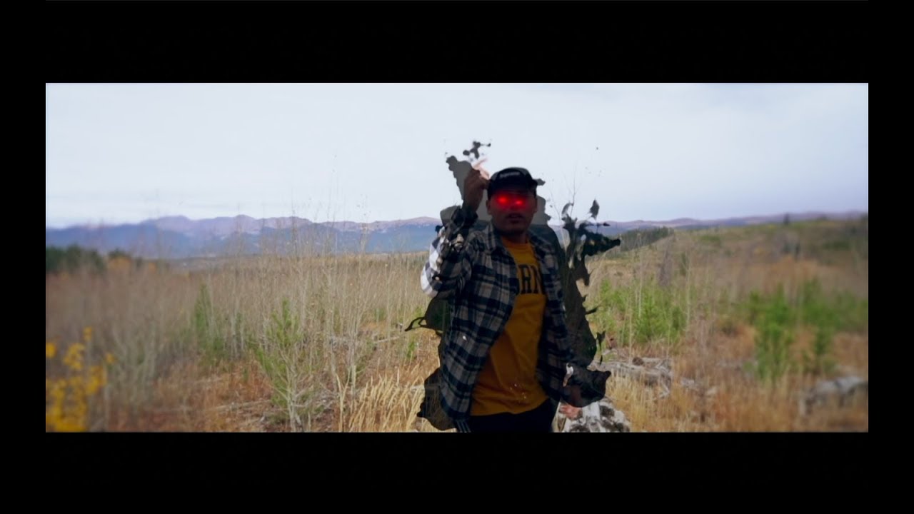 EMMTEE - Cold Blooded (Official Video)