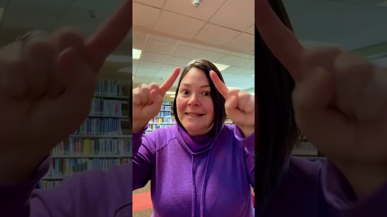 ASL Mistake Alert: Don't Do This with Shapes!