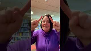 ASL Mistake Alert: Don't Do This with Shapes!