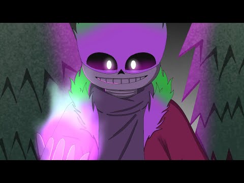 Speedpaint - Fireplace!Sans