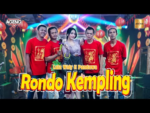 Lala Widy ft Pandawa Ageng Music - Rondo Kempling (Official Live Music)
