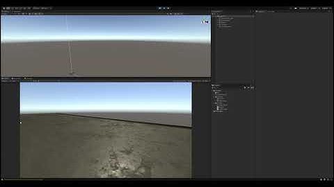 Personal Work - Create a functional Pause UI Menu
