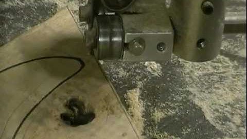 custom 7 string guitar build - part 1