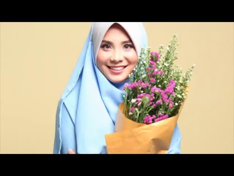 Simple Hijab Tutorial