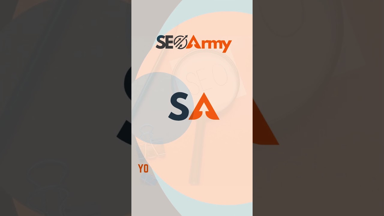 SEOArmy: SEO Campaign That Performs