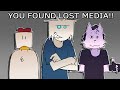 YOU FOUND LOST MEDIA!! | fliponcios