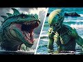Deep Sea Mysteries Quiz