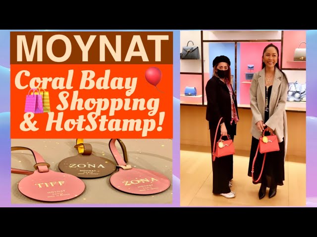 Have You Seen Moynat's Adorable Gabrielle Nano Yet? - BAGAHOLICBOY