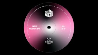 Viikatory -- EQ