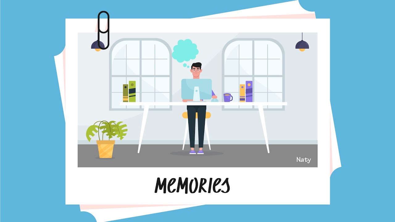 "Memories" project