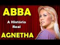 ABBA- Agnetha Fältskog
