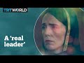 New Zealand’s Prime Minister Jacinda Ardern garners international praise