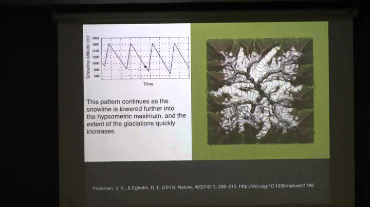 John Jaeger, University of Florida - Part I