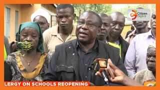 Clergy urges gov’t to ensure safety of school children
