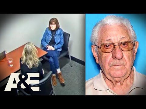 Daughters Admit to Murdering Elderly Father | Interrogation Raw | A&E