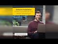 Rezension: Jabra Kopfhörerpolster für Evolve2 40/65 – 3 Paar (6 Stück) Ersatz Ohrpolster für Kopf...