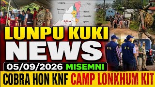 5 September 2026 // LIANGMAI HON N.I.A. TAHSAN TALOU // EASTERN NAGALAND GAMSUNG A KIVAIPOHNA TUM 