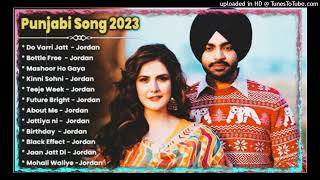 Jordan Sandhu New Song 2024 New Punjabi Jukebox 2024