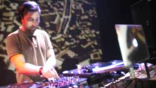 Cosmin TRG Live @ Merlin Part 1