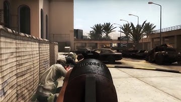 Insurgency Trailer | SmartCDKeys.com
