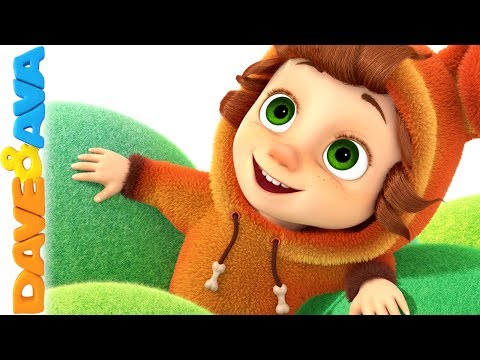 dave and ava toys r us