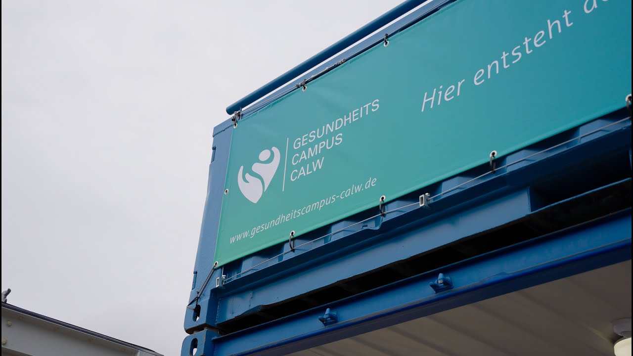 Infocontainer Part 1 | SDV STUDIOS