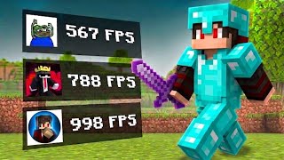 These 3 Texture Packs Will Improve Your PvP