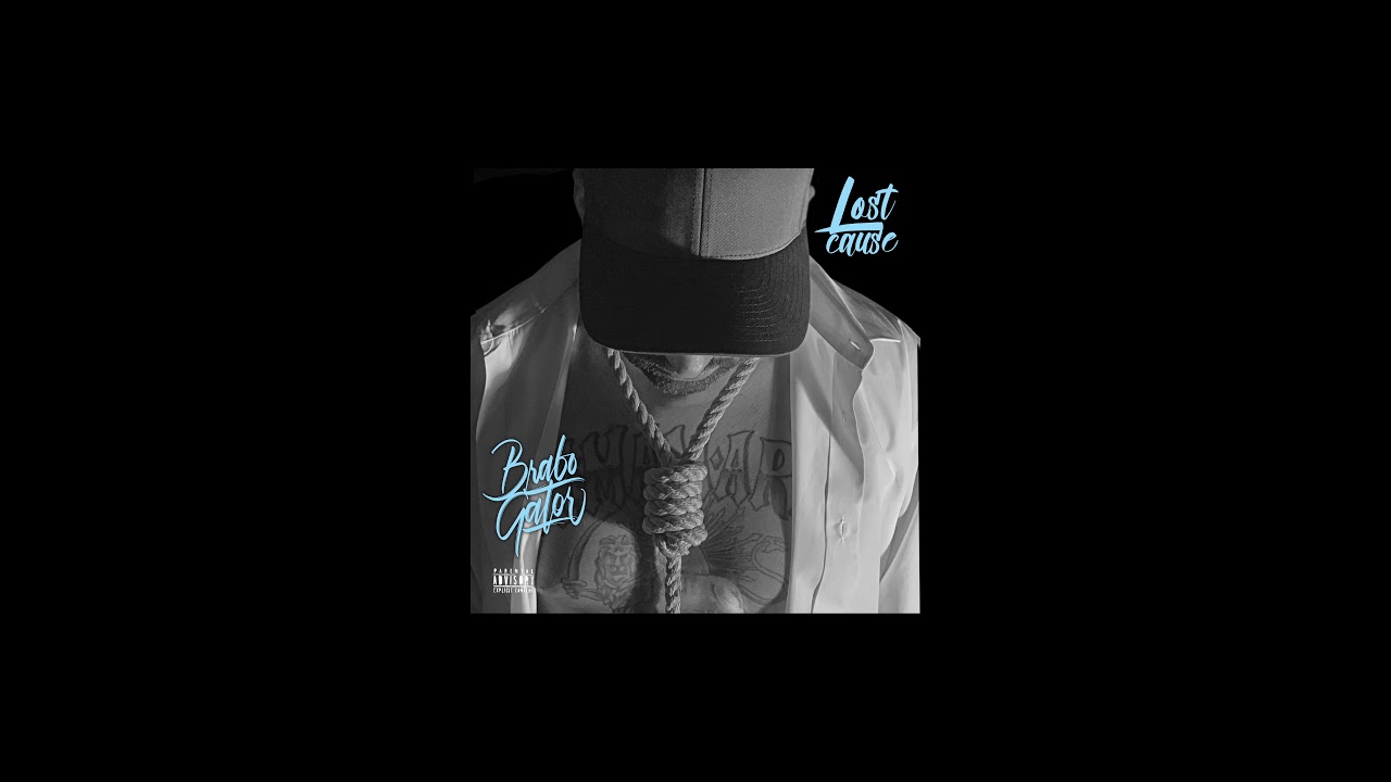 Brabo Gator- Listens To You (Official Audio)