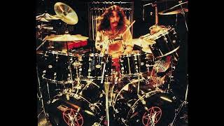 Rush - The Twilight Zone (Isolated Drums)