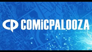 Comicpalooza 2025: Cosplay