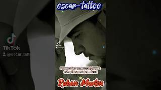 Tick Tock De Rubén Martín [16-03-2024] (oscar-tattoo)